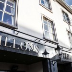 Dillon's Hotel