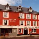 Central Hotel