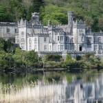 Kylemore Abbey & Victorian Walled Garden