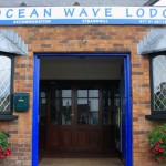 Ocean Wave Lodge