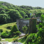 Abbeyglen Castle Hotel