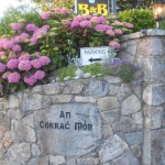 An Corrach Mor B&B