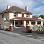 Ard Eoinin Spiddal B&B