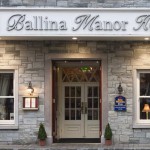Ballina Manor Hotel
