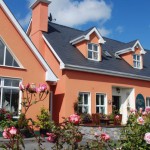 Ballyvaughan Lodge B&B