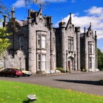 Belleek Castle Museum