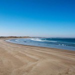 Enniscrone Beach