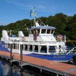 Donegal Bay Waterbus