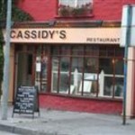 Cassidy's Restaurant