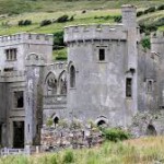 Clifden Castle