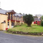 The Connemara Hostel