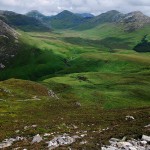 Connemara National Park