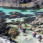 Connemara Real Adventures