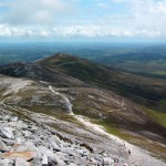 Croagh Patrick Mountain