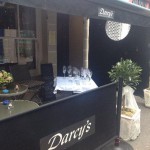 Darcy's Restaurant