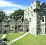 Donegal Castle