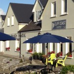 Doolin Hostel