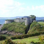 Fort Dunree Military Museum