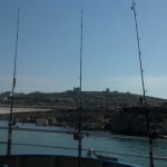 Galway Bay Fishing