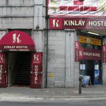Kinlay House Eyre Square Hostel