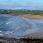 Lahinch Beach