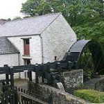 Newmills Corn and Flax Mill