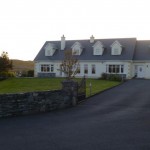 Racecourse Lodge B&B