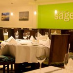 Restaurant Sage