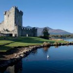 Ross Castle