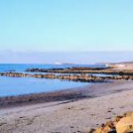 Salthill Beach