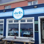 Shells Cafe