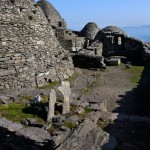 Skelligs Rock