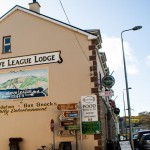 Slieve League Lodge