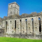 Sligo Abbey