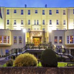 Best Western Sligo Southern Hotel & Leisure Centre