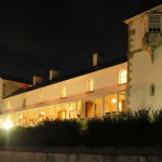 Stella Maris Country House Hotel