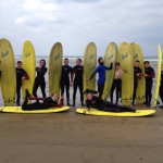 Strandhill Surf School