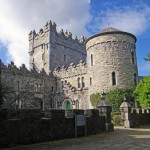 Glenveagh Castle