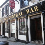 The Central Bar